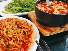 -缪氏川菜(丰盛町店)