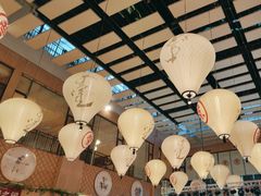 -羊之道草原味道清真餐厅(番禺店)