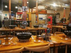 -大壮家原味烤肉(兴华北街店)