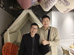 -胡犇嗲单车烧烤(坡子街店)