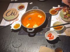 -花潮料理艺食馆(成都万象城店)