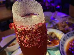 烈焰红唇-胡桃里乐队酒馆(昙华林店)