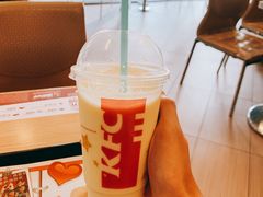 -肯德基(西安电子城店)