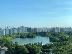 -上海宝华万豪酒店