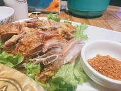 -北疆饭店(金狮广场店)