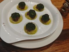 -食间牛排(湖西路店)