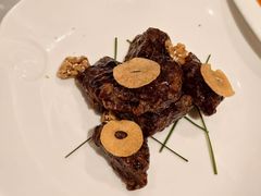 -喜来登由由大酒店九州膳坊中餐厅