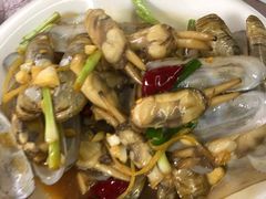 -阿杰臻选海鲜饭店(普陀山店)