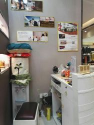 -美斯洛美甲美睫连锁店