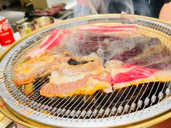 -西塔老太太泥炉烤肉(川沙百联店)