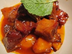 -南京大牌档(中关村领展广场店)