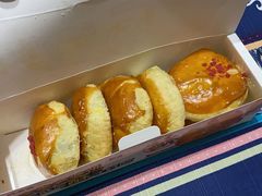 老婆饼-味多美蛋糕(双安店)