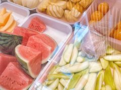 -花果津喜·高端果切(汇一城总店)