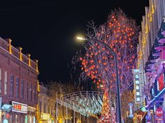 -中华巴洛克风情街