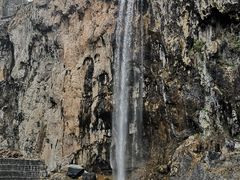 -沕沕水生态风景区