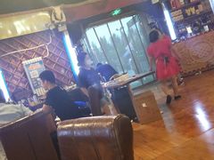 大堂-海拉尔蒙古包(房山长阳总店)