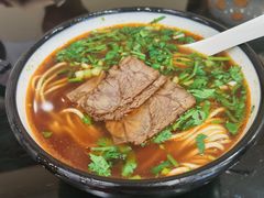 -宛平李记小吃(东关街店)