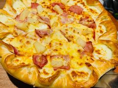 -必胜客(新中纬店)