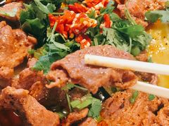-芙蓉树下·四川冒菜(大悦城店)