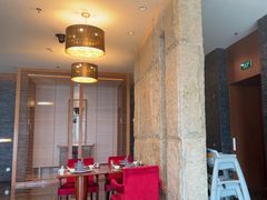 -粤尚腾香居中餐厅(首都机场希尔顿店)