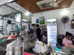 -放鸡岛之美食
