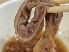 -闫家驴肉老店(华电一校店)