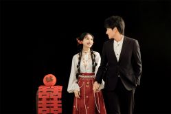 -米兰婚纱影像艺术空间(莲塘店)