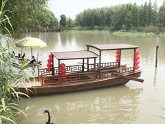 -长兴太湖图影湿地文化园