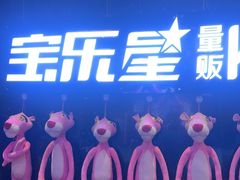 -宝乐星量贩KTV(莲升路店)
