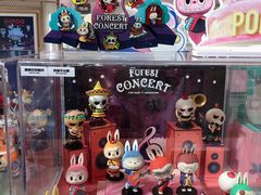 -泡泡玛特POPMART(国金街店)