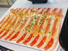 鲜美肥牛-八乔煎肉馆·丹东特色煎锅(梅林店)