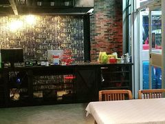 -云晓光头烧烤吧(川沙绿地店)