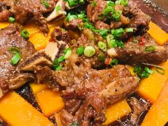 -海宝酒家(中山四路店)