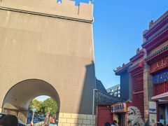-大东门农贸市场(东顺城街)