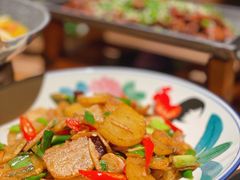 -树厨贵州菜(大十字店)