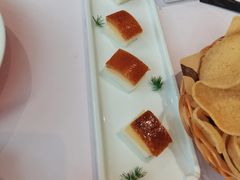 -味+新京宴·烤鸭·北京菜(创意谷店)