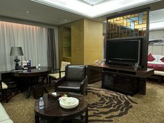 -深圳雅邦朗悦国际酒店