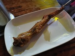-粥君好殿·道滘肉丸粥(文华路店)
