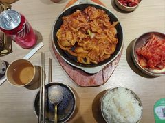 -西塔老太太拌饭(城市集市龙之梦店)