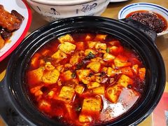 -易老妈蹄花.特色川菜(人民公园总店)