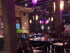 -亚龙湾红树林度假酒店-韩轩韩餐厅
