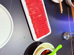 -常赢三兄弟·清真涮肉·清真炒菜(朝阳新城店)