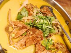 -耶里夏丽·丝路新疆菜·清真食品(徐家汇臻选店)