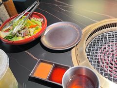 -厚贞日式烤肉(浦东汇智店)