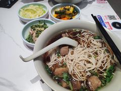 -李先生牛肉面大王(北京北医三院店)