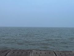 -东疆建设开发纪念公园