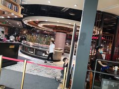 -吉布鲁牛排海鲜自助(巴南万达广场店)