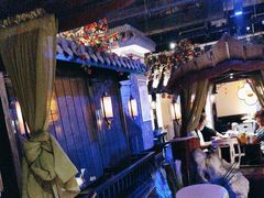 -绿茶餐厅(燕郊永旺店)