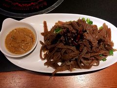 -羊庄故事(塘沽抗震路店)