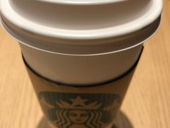 -星巴克(北京首都国际机场7店)